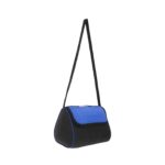 LON 039 LONCHERA BOCADO  (AZUL / POLIÉSTER)