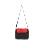 LON 039 LONCHERA BOCADO  (ROJO / POLIÉSTER)