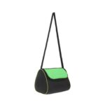 LON 039 LONCHERA BOCADO  (VERDE / POLIÉSTER)