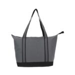LON 036 HIELERA TAO  (GRIS / POLIÉSTER)