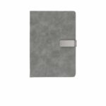 AG 003 AGENDA WAATI  (GRIS / CURPIEL)