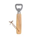 HO 096 DESTAPADOR BOTTLE  (MADERA / METAL / MADERA)