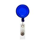 O-002 YOYO LUKY  (AZUL / PLÁSTICO)