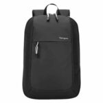 BL 103 MOCHILA INTELLECT ESSENTIAL  (NEGRO / POLIÉSTER)