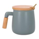 HO 088 HO088 BRULE  (GRIS / BAMBÚ / CERÁMICA)