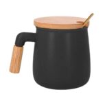 HO 088 HO088 BRULE  (NEGRO / BAMBÚ / CERÁMICA)