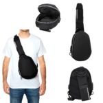 BL 130 BL-130 NINJA  (NEGRO / POLIÉSTER) - Imagen 3