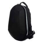 BL 130 BL-130 NINJA  (NEGRO / POLIÉSTER) - Imagen 6