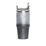 T 197 TERMO GLOSS  (NEGRO / ACERO INOXIDABLE)