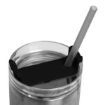 T 197 TERMO GLOSS  (NEGRO / ACERO INOXIDABLE) - Imagen 4