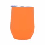 T 147 TERMO AIREN  (NARANJA / ACERO INOXIDABLE / PLÁSTICO)