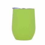 T 147 TERMO AIREN  (VERDE / ACERO INOXIDABLE / PLÁSTICO)