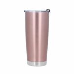 T 35 TERMO DUVA  (ROSA / ACERO INOXIDABLE)