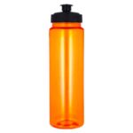 T 152 BEBIDAS LUKA  (NARANJA / PET)