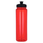 T 152 BEBIDAS LUKA  (ROJO / PET)