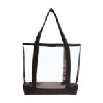 BL 097 BL097 PARAÍSO  (NEGRO / PVC.)