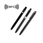 NP 21003 BOLIGRAFO NFC  (NEGRO / PLÁSTICO) - Imagen 3