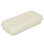 HO 113 SET DE CUBIERTOS SCOTT  (NATURAL / WHEAT STRAW)