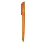 BP 3536B BOLIGRAFO BENTI  (NARANJA / PLÁSTICO)