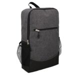 BL 123 BL-123 FOX  (GRIS / POLIÉSTER / CURPIEL) - Imagen 3