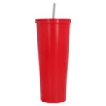 T 158 BEBIDAS BREW  (NARANJA / ACERO INOXIDABLE) - Imagen 8