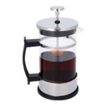 HO 058 HO058 PRESS  (NEGRO / VIDRIO/ACERO INOX/PLÁSTICO) - Imagen 10