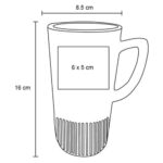 HO 056 TAZA MIRO  (AZUL / CERÁMICA) - Imagen 10