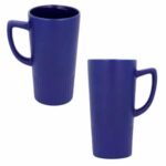HO 056 TAZA MIRO  (AZUL / CERÁMICA) - Imagen 3