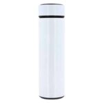 SB 15 TERMO PICASSO  (BLANCO / ACERO INOXIDABLE) - Imagen 3