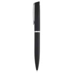 PT 1518-1 BOLIGRAFO KAFKA  (NEGRO / ALUMINIO/RUBBER) - Imagen 5