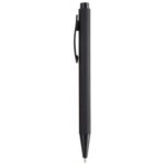 BP-17121R BOLIGRAFO SHELBY  (NEGRO / PLÁSTICO)