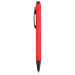 BP-17121R BOLIGRAFO SHELBY  (ROJO / PLÁSTICO)