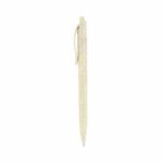 BP 19113W BOLIGRAFO TENDER  (NATURAL / WHEAT STRAW)