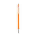 BP 21041 BOLIGRAFO DAKA  (NARANJA / PLÁSTICO)