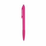 BP 84120 BOLIGRAFO SOLID  (ROSA / PLÁSTICO)