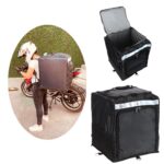 BL 115 BL 115 DELIVER  (NEGRO / POLIÉSTER) - Imagen 6