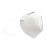 KN 95 CARETA COVID KN 95  (BLANCO / 100% POLIPROPILENO)