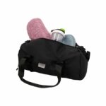 BL 114 BL114 SIMONE  (NEGRO / VINIPIEL) - Imagen 4