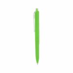 BP 23559 BOLIGRAFO CORTEZ  (VERDE / PLÁSTICO)