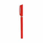 GL 21006 BOLIGRAFO GIZA  (ROJO / PLÁSTICO)