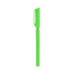 GL 21006 BOLIGRAFO GIZA  (VERDE / PLÁSTICO)