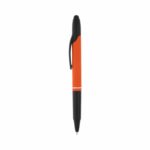AL 19139 BOLIGRAFO OTAWA  (NARANJA / PLÁSTICO)