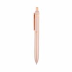 FM 22030 BOLIGRAFO OPORTO  (ROSA / ALUMINIO)