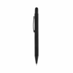 AL 23061 BOLIGRAFO SINTRA  (NEGRO / METAL) - Imagen 4