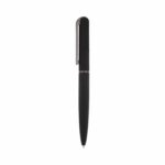 FM 20153 BOLIGRAFO SIENA  (NEGRO / METAL)