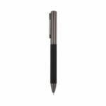 FM 23056 BOLIGRAFO DANTE  (NEGRO / METAL)