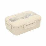 HO 116 PORTAVIANDA TOFU  (NATURAL / PLÁSTICO)