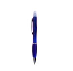 BP 7019 BOLIGRAFO SPLASH  (MORADO / PLÁSTICO) - Imagen 5