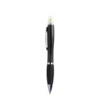 BP 7019 BOLIGRAFO SPLASH  (NEGRO / PLÁSTICO)
