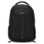 BL 172 MOCHILA CITY BACKPACK  (NEGRO / POLIÉSTER)